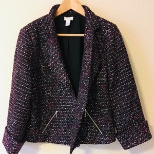 Chico’s Womens Blazer
